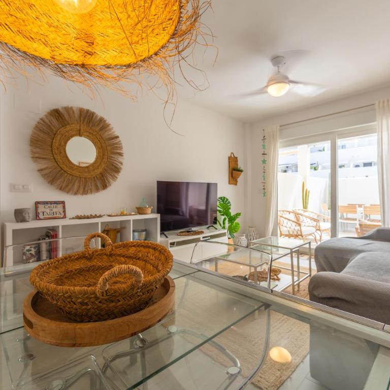 Casa Del Mar - Sunset Tarifa - Apartamento de 3 dormitorios - 6