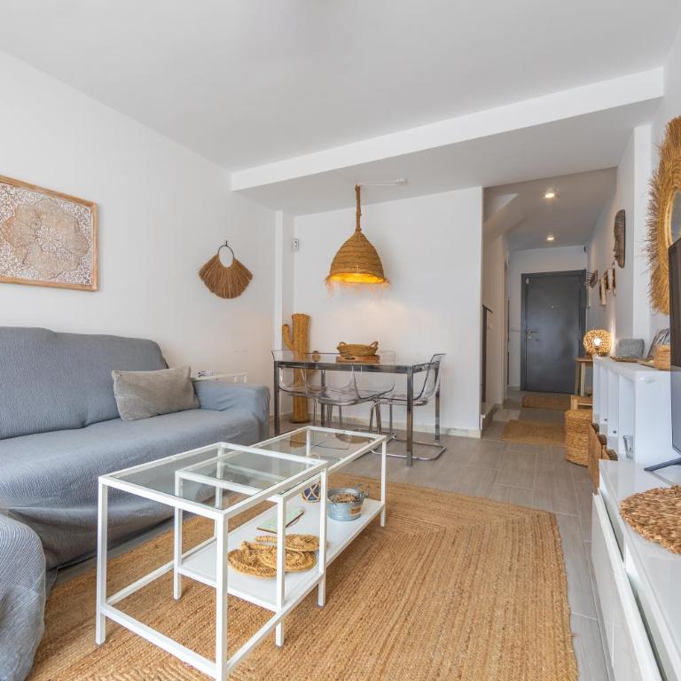 Casa Del Mar - Sunset Tarifa - Apartamento de 3 dormitorios - 44