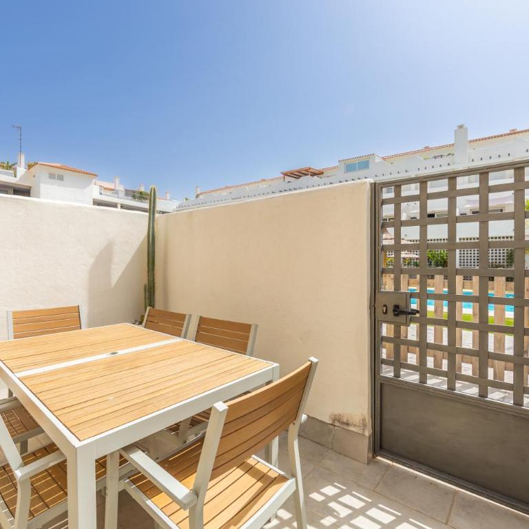 Casa Del Mar - Sunset Tarifa - Apartamento de 3 dormitorios - 36