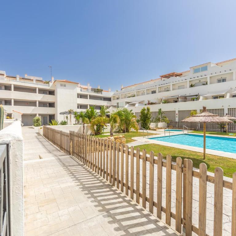 Casa Del Mar - Sunset Tarifa - Apartamento de 3 dormitorios - 50