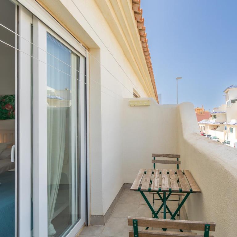 Casa Del Mar - Sunset Tarifa - Apartamento de 3 dormitorios - 39