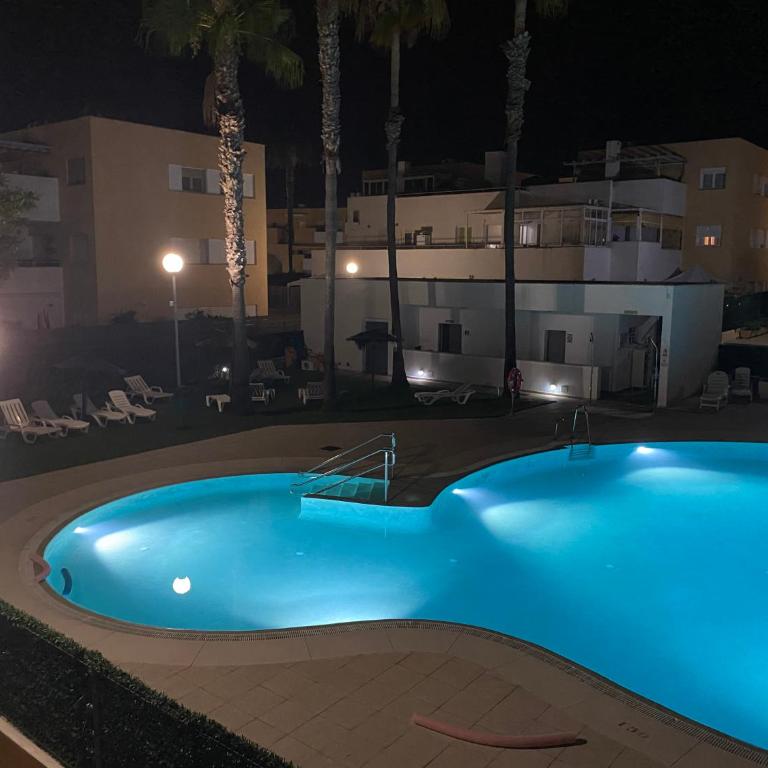 Bella Montesol - Apartamento de 3 dormitorios con piscina privada - 18