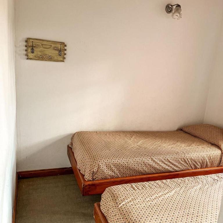 LOS ALAMOS - Apartamento Dúplex - 1