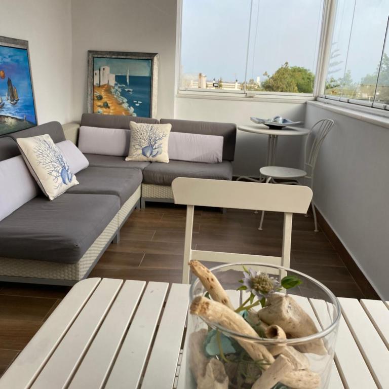 Bella Montesol - Apartamento de 3 dormitorios con piscina privada - 9