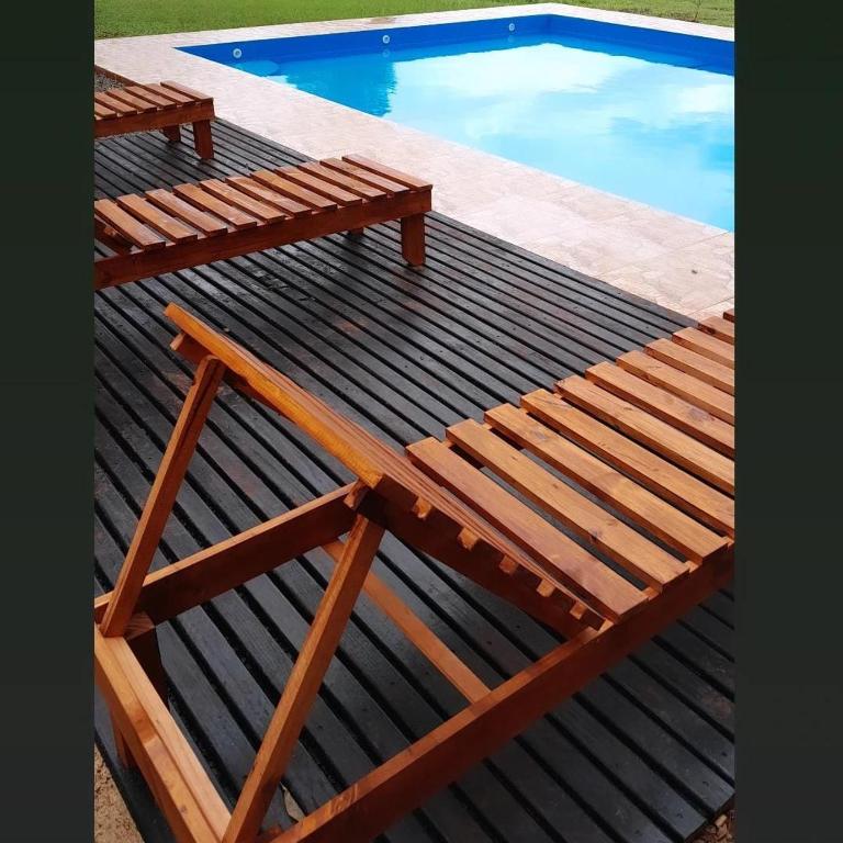 Los Pioneros - Two-Bedroom Apartment - 10