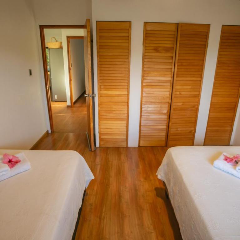 Cabaña Koromaki Rapanui - Casa de 3 dormitorios - 18