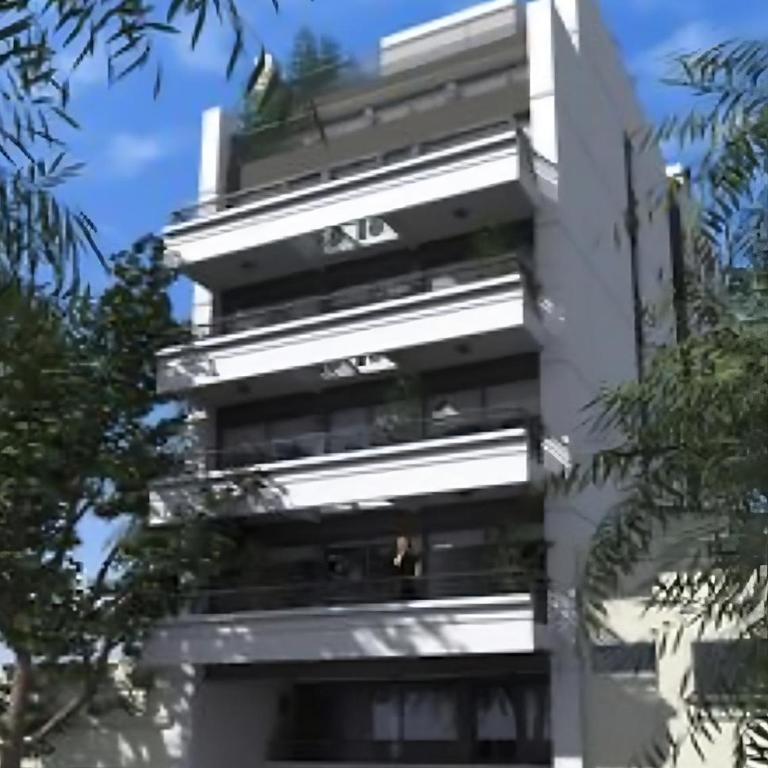 Dpto PREMIUM 1 dorm EXCELENTE UBICACIÓN, en pleno centro de la ciudad - Apartamento de 1 dormitorio - 2
