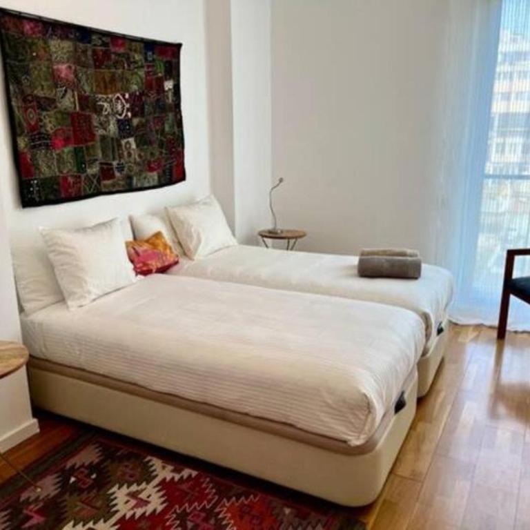 Apartamento con 2 Dormitorios, Elegante y Céntrico en Rambla Catalunya - ES-341-2 - Apartamento - 10