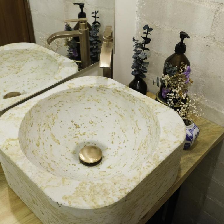 Yarumo - Apartamento de 1 dormitorio - 6