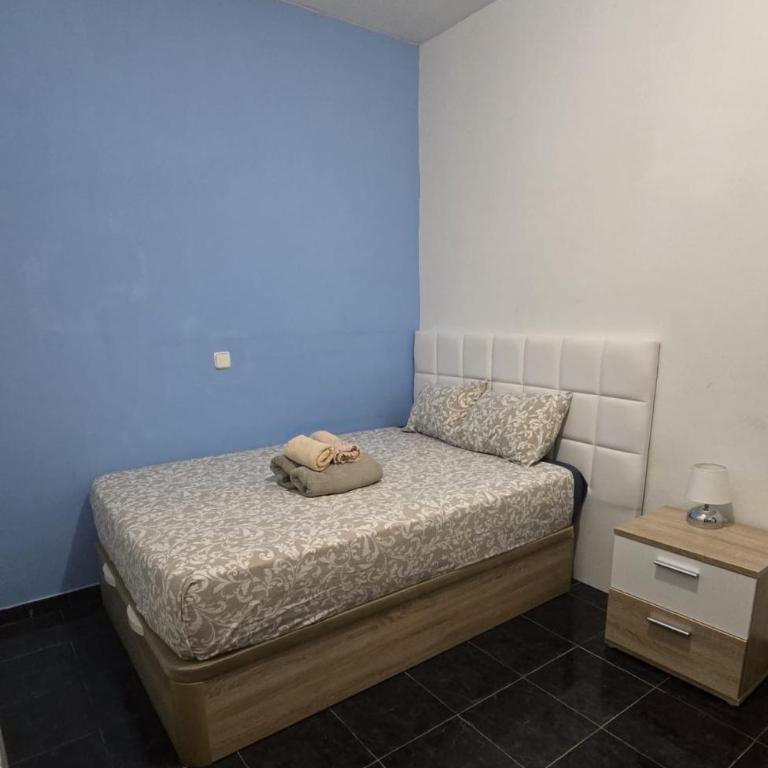 Funcaral Santa brigida 15,2 - Apartamento de 2 dormitorios - 2