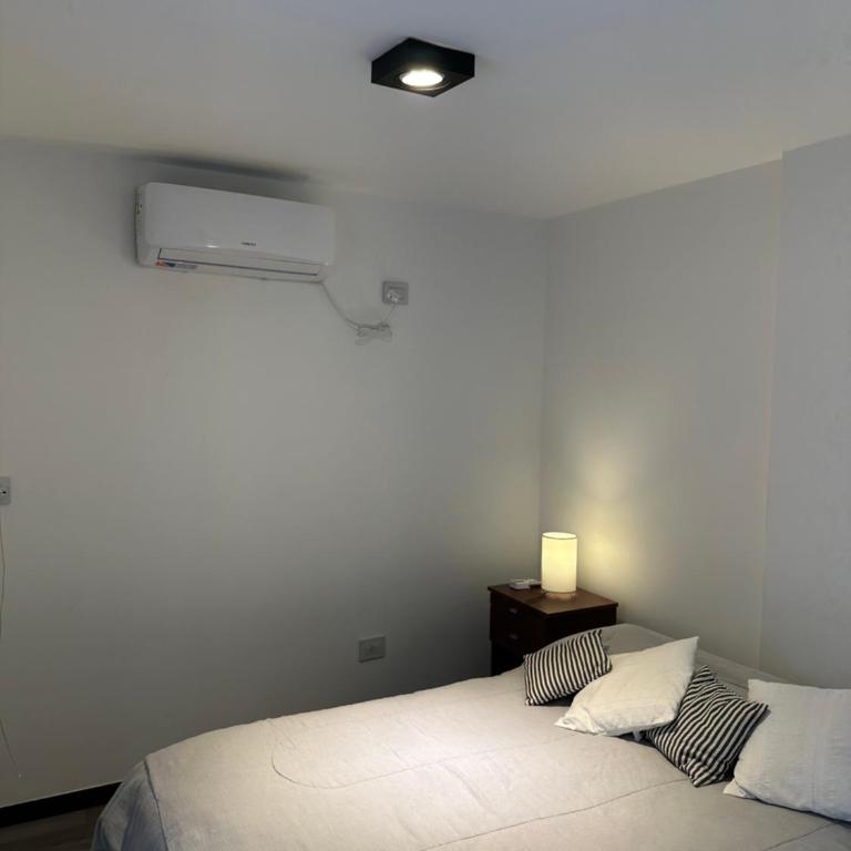 Magnolia - One-Bedroom Apartment - 5
