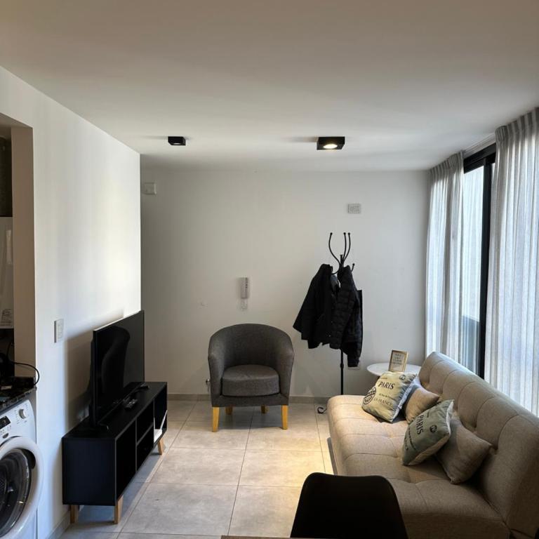 Magnolia - One-Bedroom Apartment - 6