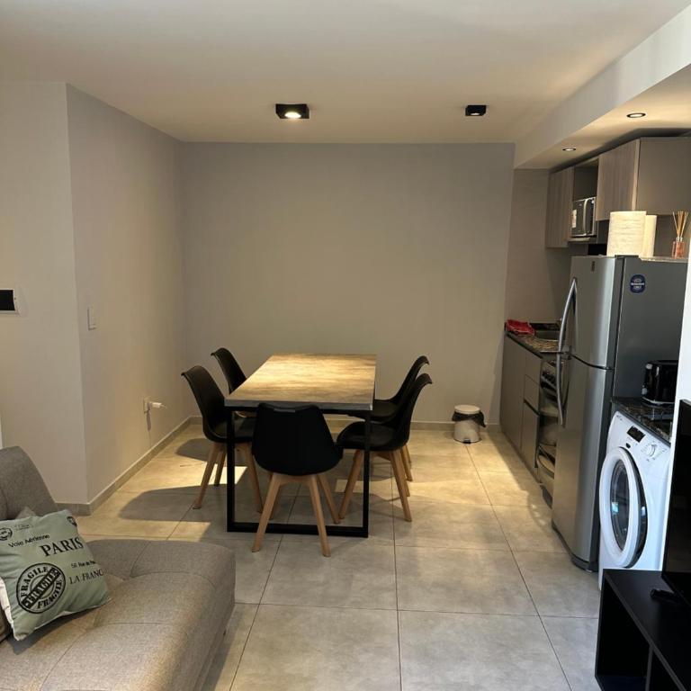 Magnolia - One-Bedroom Apartment - 8