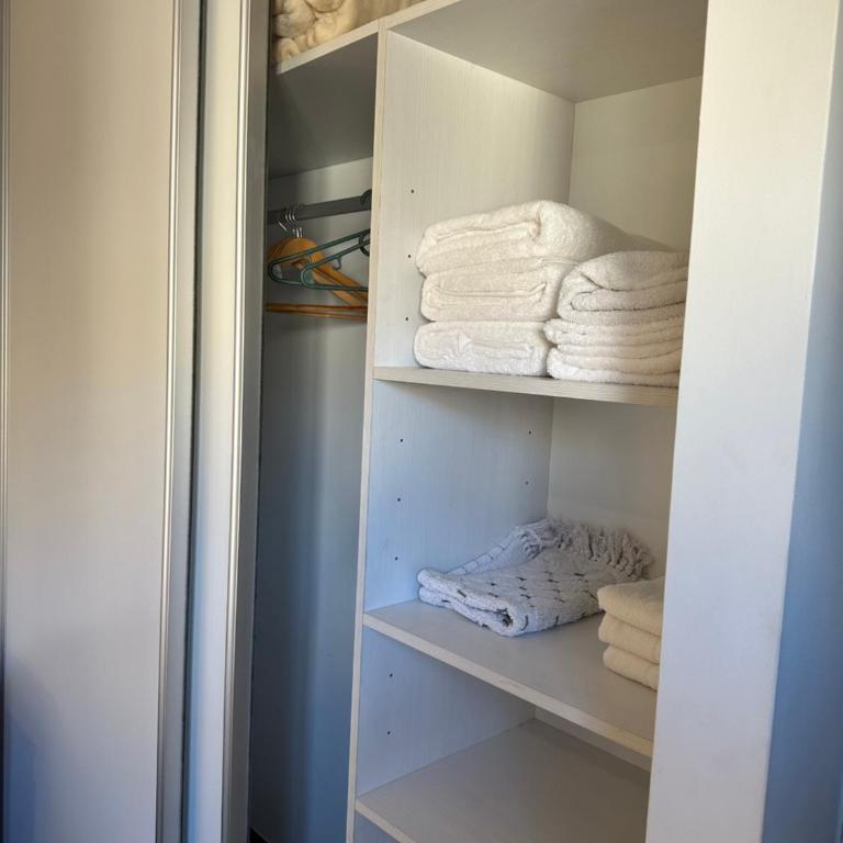 Magnolia - One-Bedroom Apartment - 10