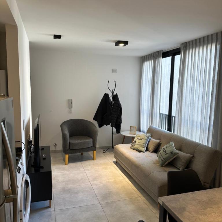 Magnolia - One-Bedroom Apartment - 13