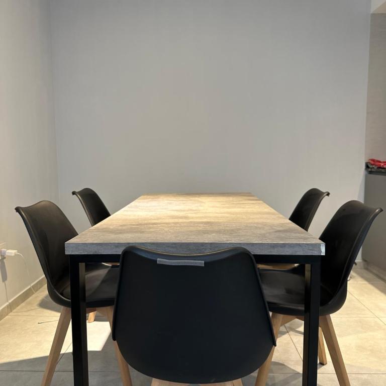 Magnolia - One-Bedroom Apartment - 14