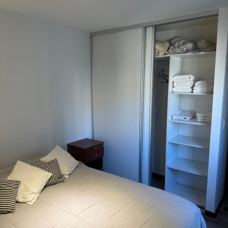 Magnolia - One-Bedroom Apartment - 15