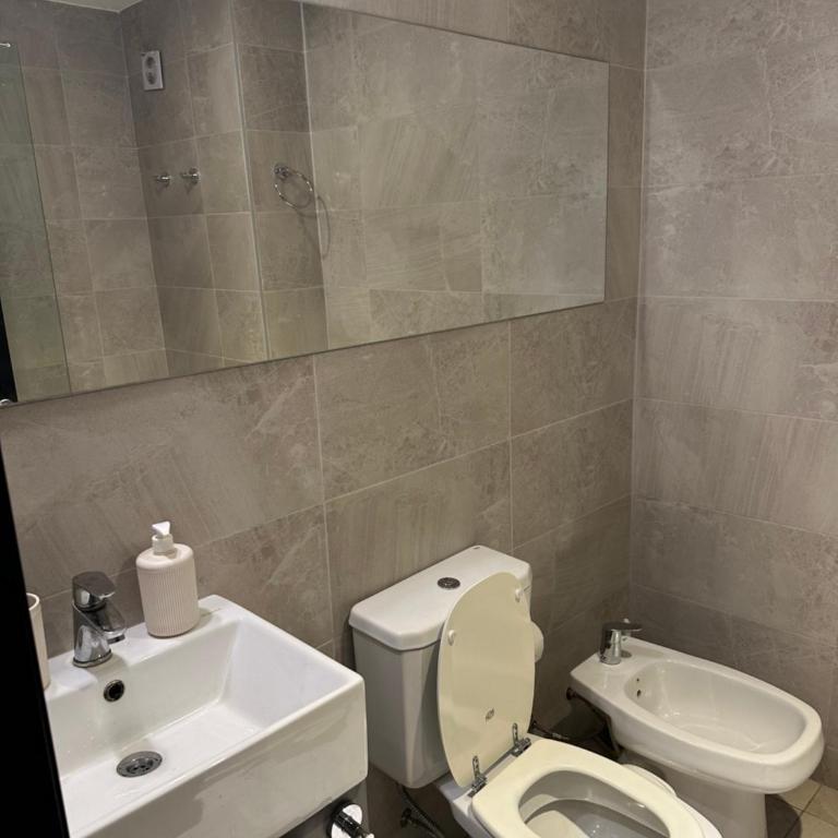 Magnolia - One-Bedroom Apartment - 16