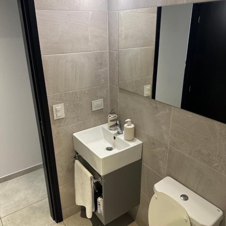 Magnolia - One-Bedroom Apartment - 17