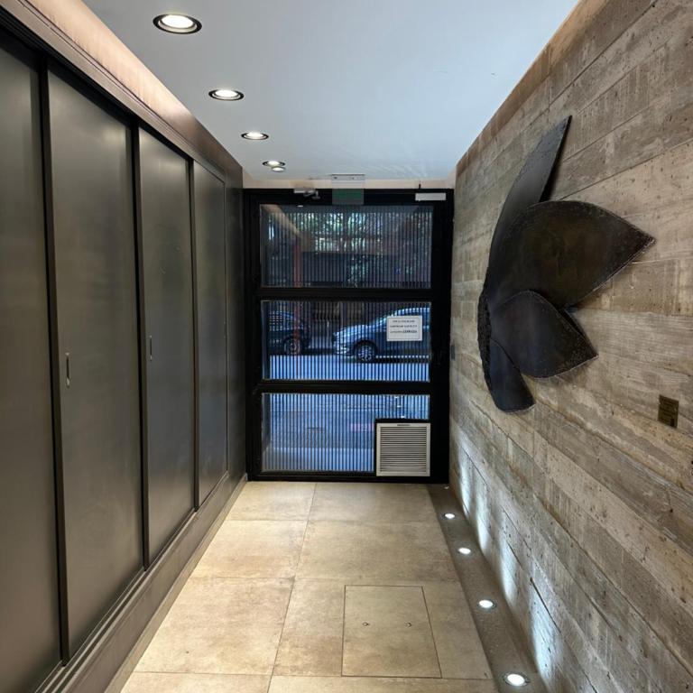 Magnolia - One-Bedroom Apartment - 18