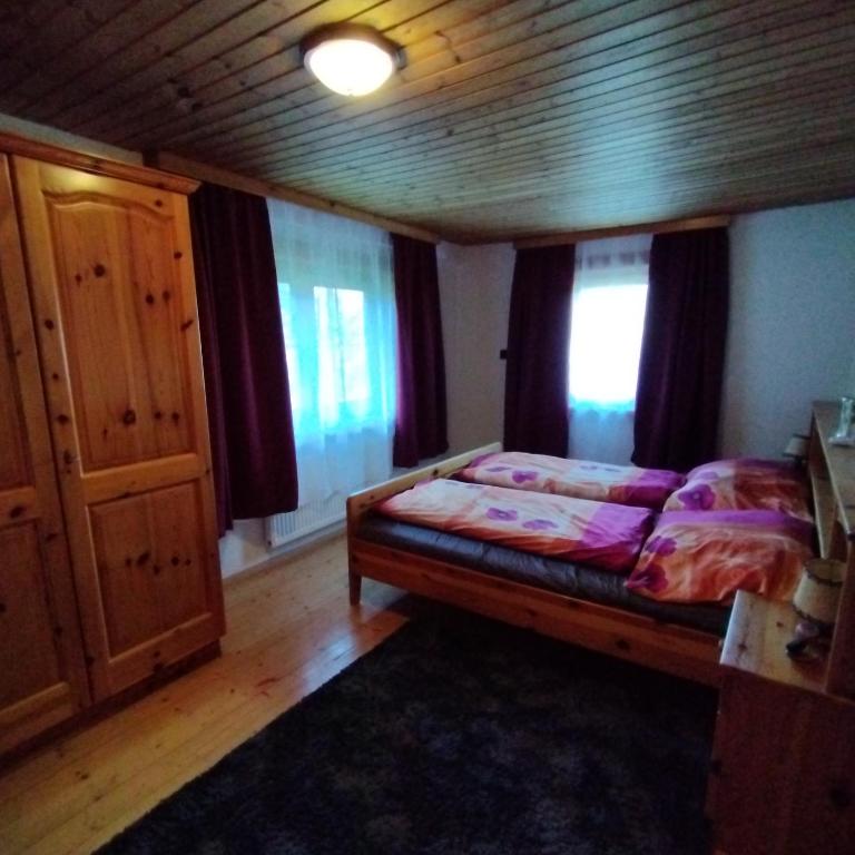 Panoramablick Line - Apartment - 6