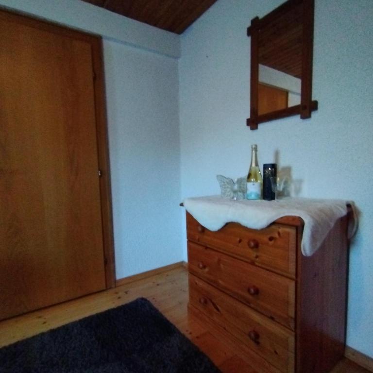 Panoramablick Line - Apartment - 8