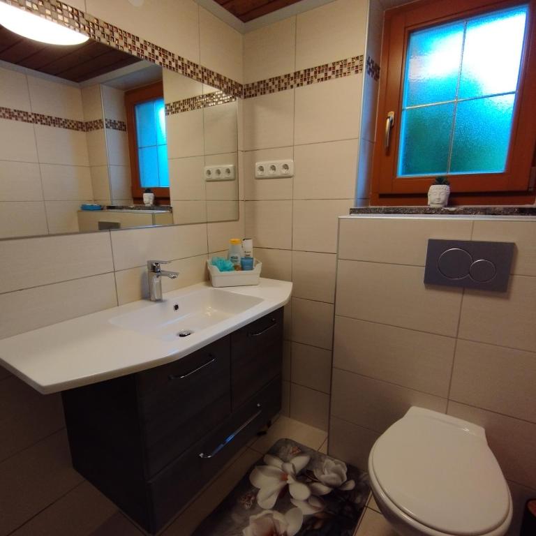Panoramablick Line - Apartment - 10
