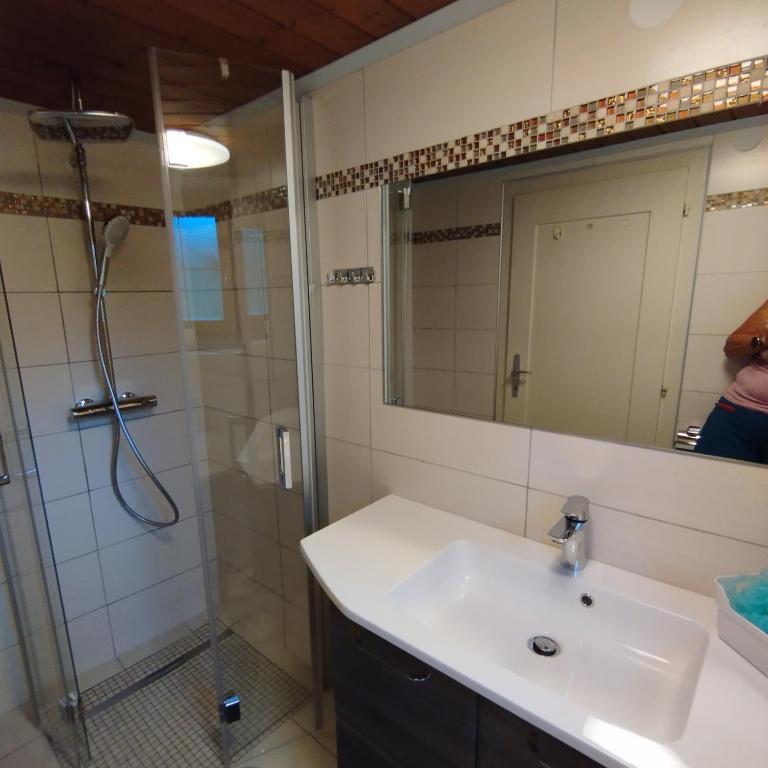 Panoramablick Line - Apartment - 11