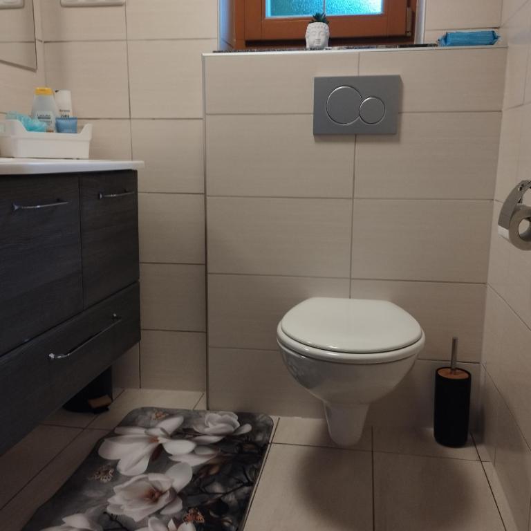 Panoramablick Line - Apartment - 12