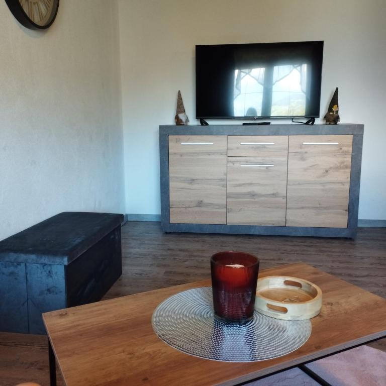 Panoramablick Line - Apartment - 14