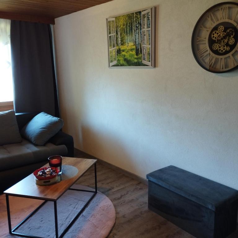 Panoramablick Line - Apartment - 15