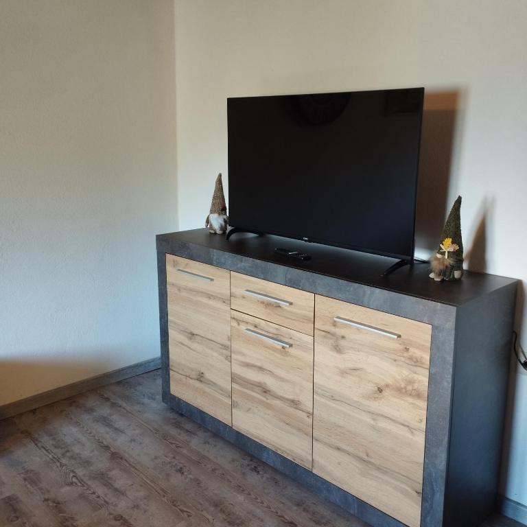 Panoramablick Line - Apartment - 16