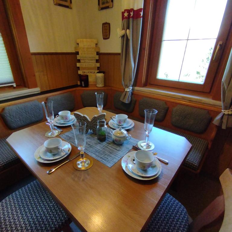 Panoramablick Line - Apartment - 17