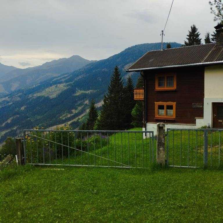 Panoramablick Line - Apartment - 25