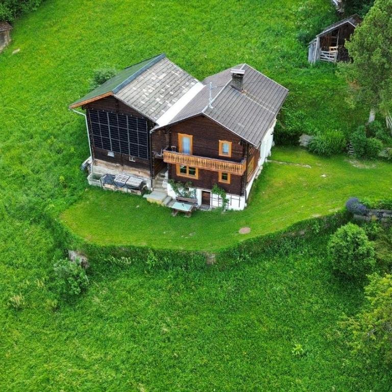 Panoramablick Line - Apartment - 1