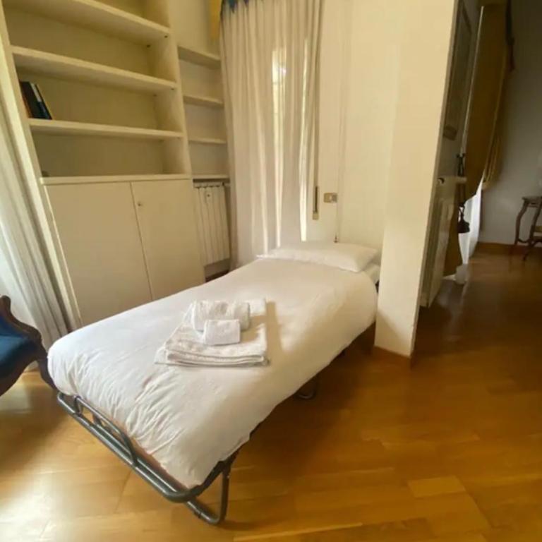 Vicario138 - Appartamento con 2 Camere da Letto - 29