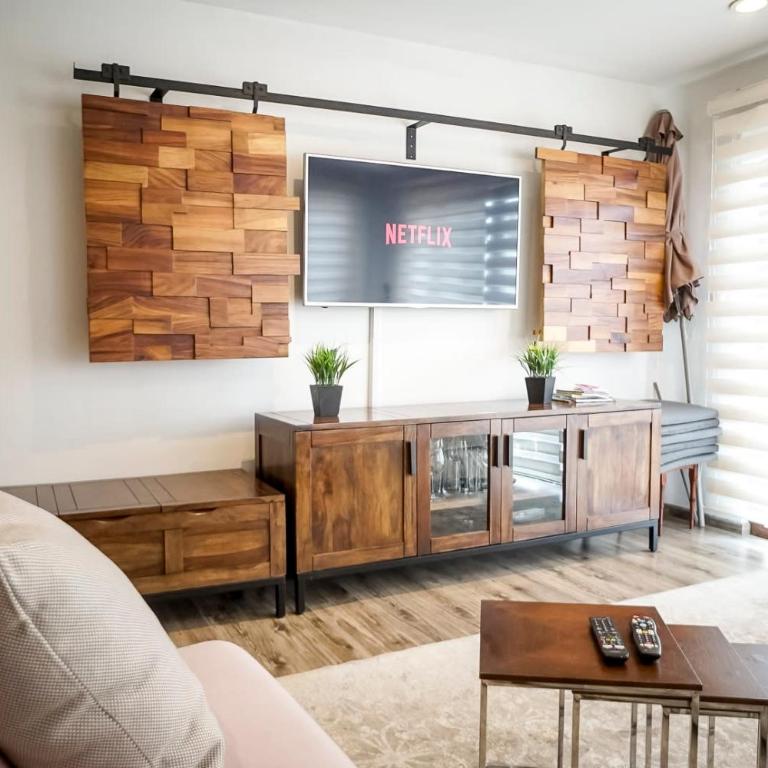 Prime Location with Luxury Amenities in San Miguel - Apartamento - 3