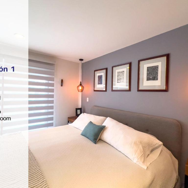 Prime Location with Luxury Amenities in San Miguel - Apartamento - 14