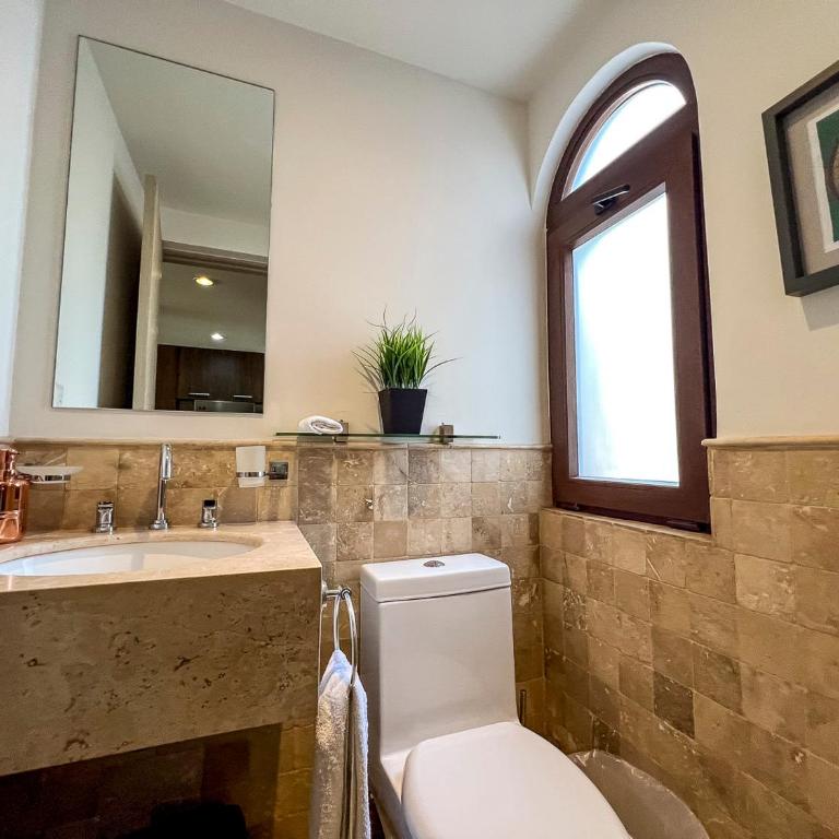 Prime Location with Luxury Amenities in San Miguel - Apartamento - 26