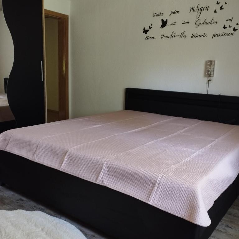 Panoramablick Line - Apartment - 21
