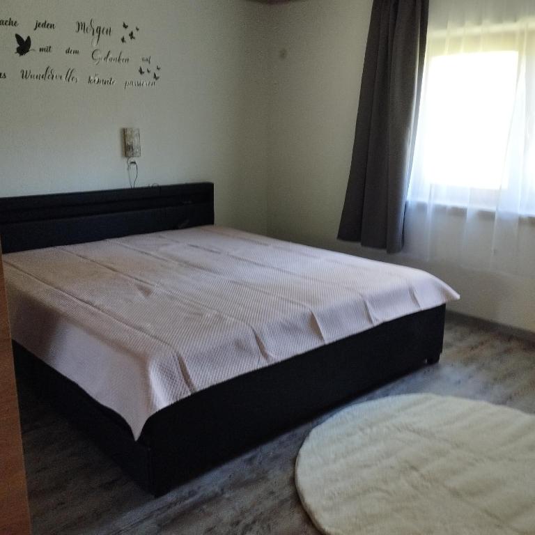 Panoramablick Line - Apartment - 20