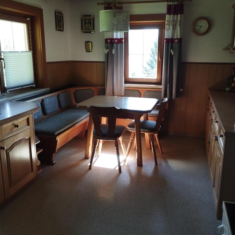 Panoramablick Line - Apartment - 18