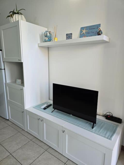 Little Dream Home Luxury Escape - Appartamento con 1 Camera da Letto - 12