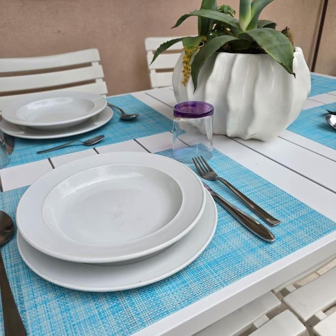 Little Dream Home Luxury Escape - Appartamento con 1 Camera da Letto - 14