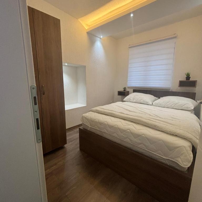 Sarajevo SG Apartment - Apartman sa 2 Spavaće Sobe - 12