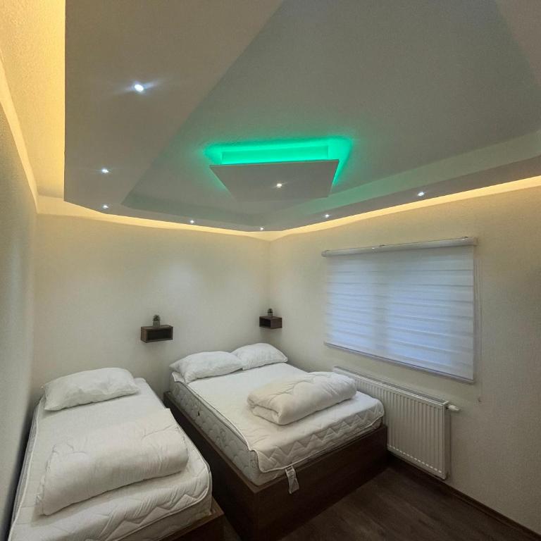 Sarajevo SG Apartment - Apartman sa 2 Spavaće Sobe - 14