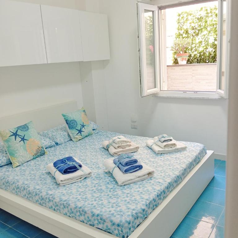 IL RE TRITONE - Casa con 1 Camera da Letto - 13