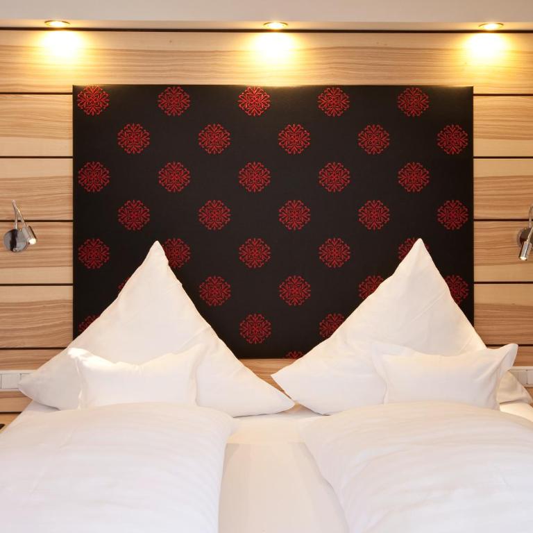 Hotel Filser - Doppelzimmer - 1