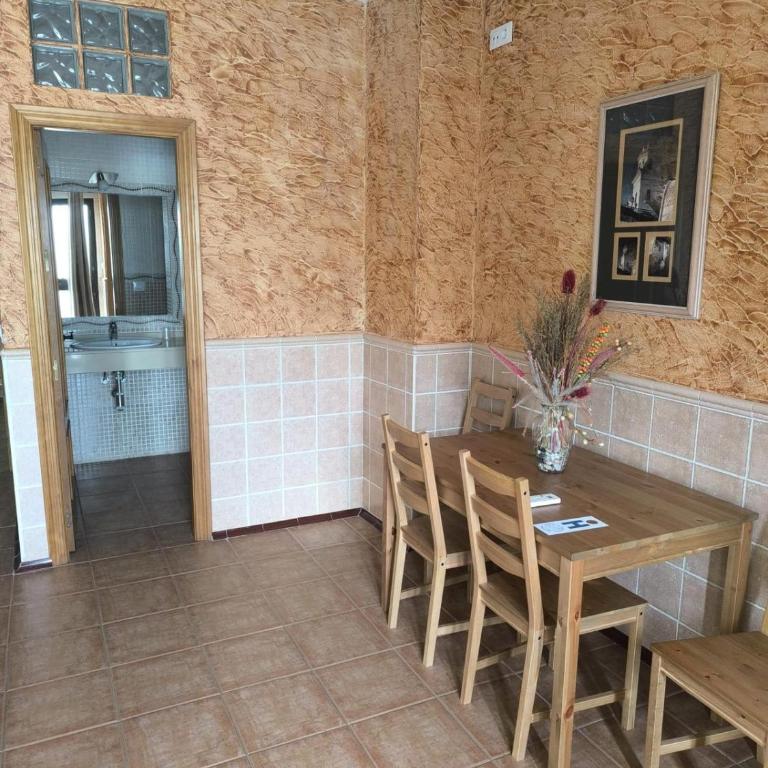 Hostal la Tarayuela - Suite - 6