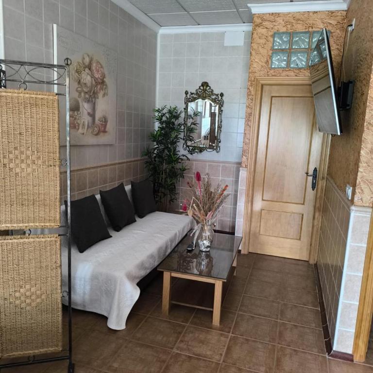Hostal la Tarayuela - Suite - 7